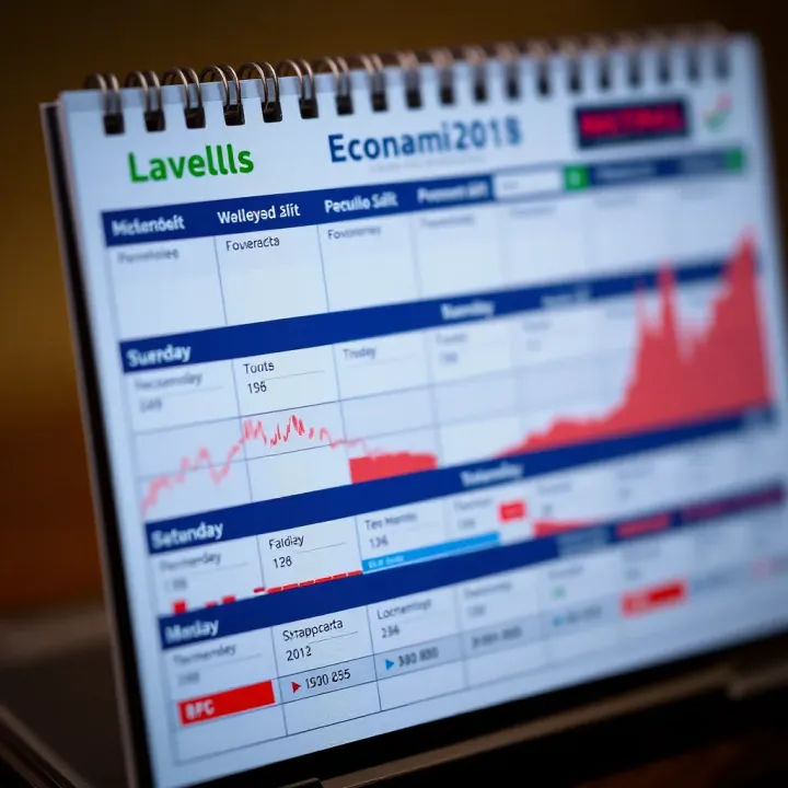 Como usar o calendário econômico nos seus investimentos Como usar o calendário econômico nos seus investimentos