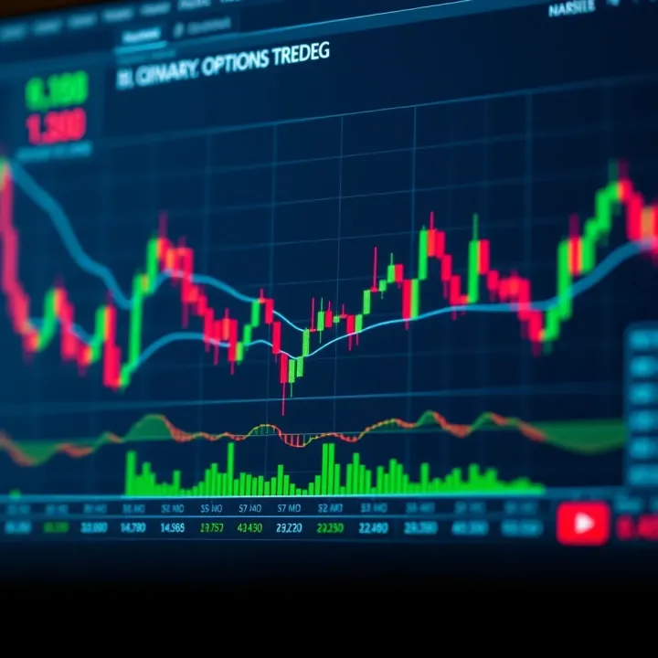 Indicadores para Operar Opções Binárias com Consistência Indicadores para Operar Opções Binárias com Consistência