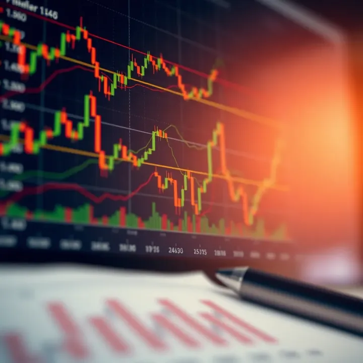 Análise de Mercado Financeiro: Estratégias e Aplicações Análise de Mercado Financeiro: Estratégias e Aplicações