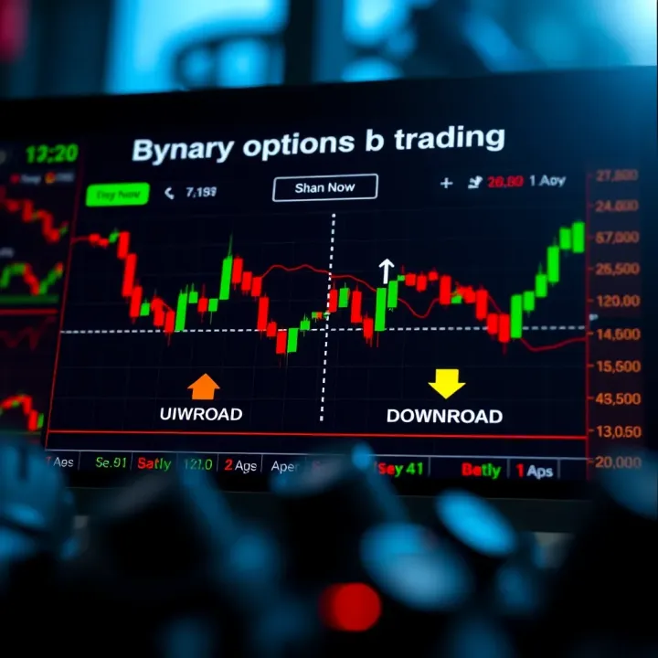 Como Funcionam as Opções Binárias - Guia Prático