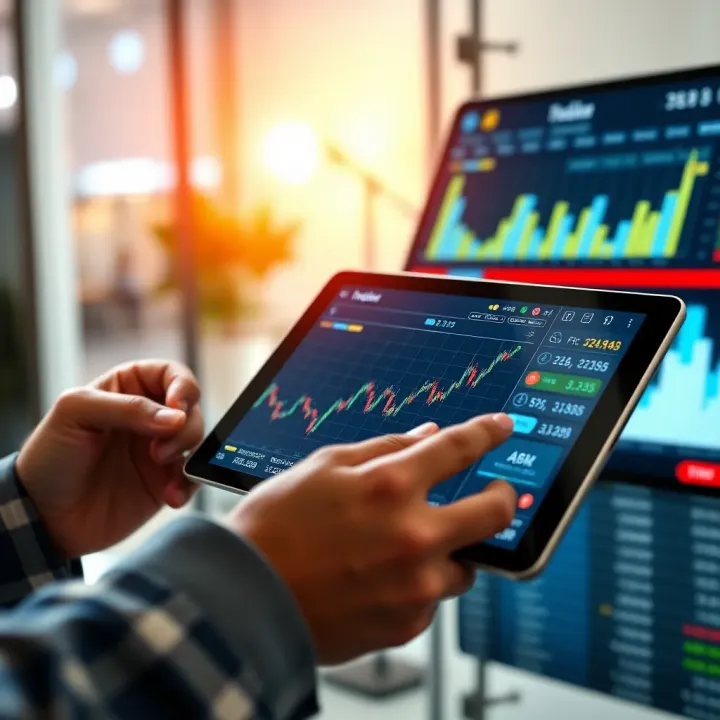 Como Usar o Calendário Econômico para Decisões Financeiras