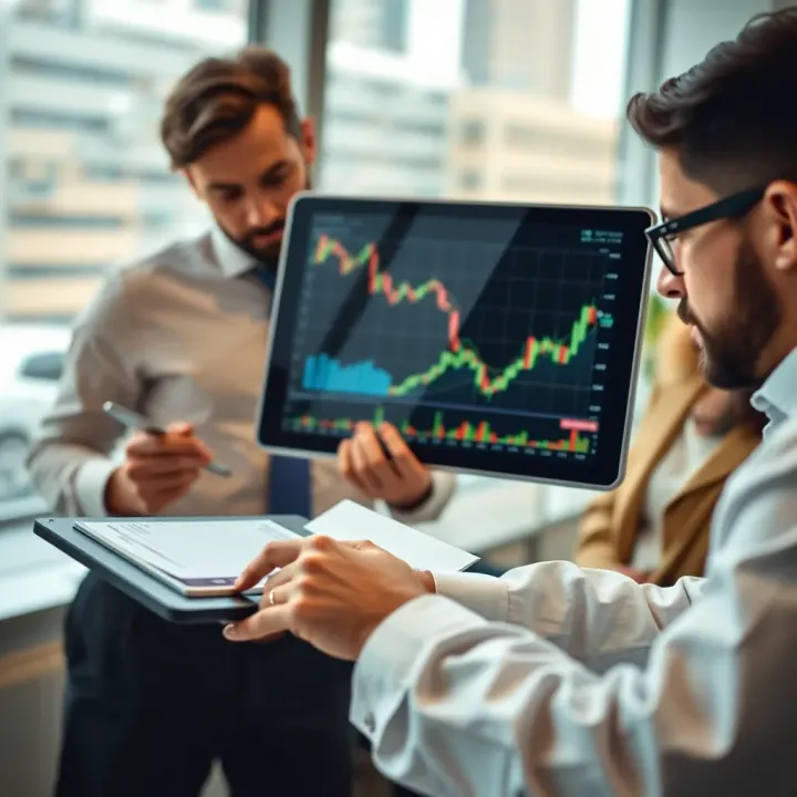 Como Fazer uma Análise de Mercado Passo a Passo Como Fazer uma Análise de Mercado Passo a Passo