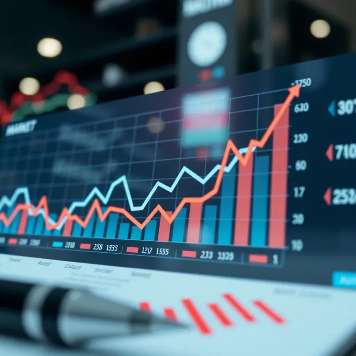 Análise de Mercado e Concorrência para Empresas