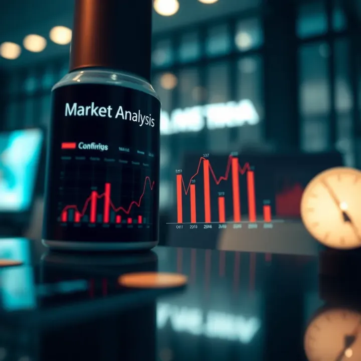 Análise de Mercado: Entenda Conceitos e Aplicações Análise de Mercado: Entenda Conceitos e Aplicações