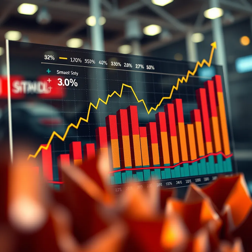 Análise de Mercado: Entenda o Ambiente Competitivo | tradingsignalsbrasil