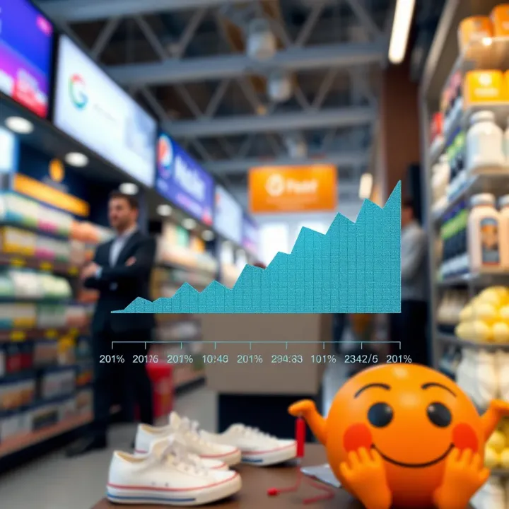 Análise de Mercado com Exemplos Práticos Análise de Mercado com Exemplos Práticos