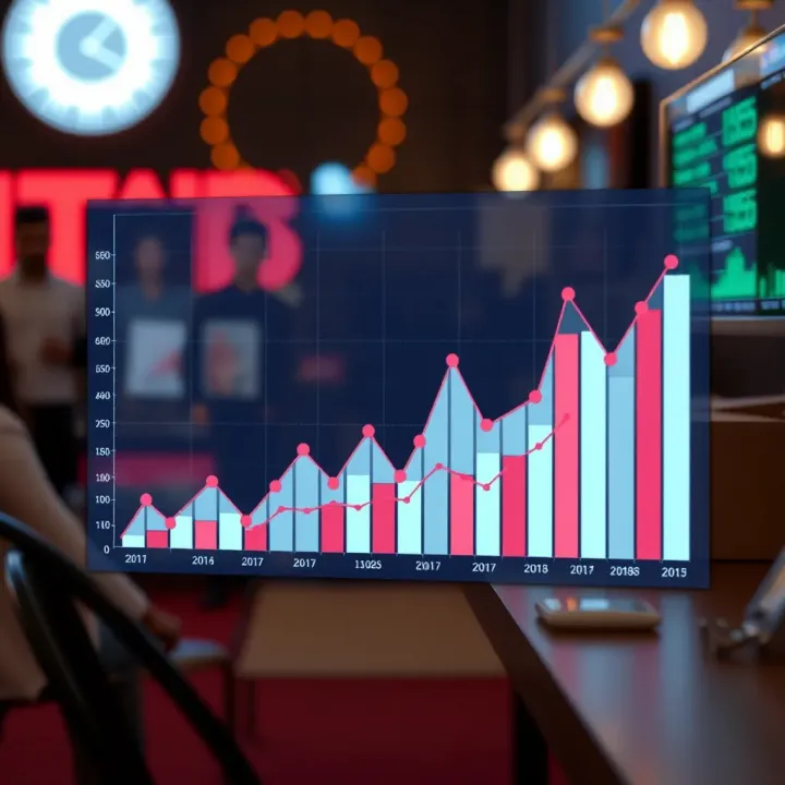 Análise de Mercado no Marketing para Decisões Eficazes