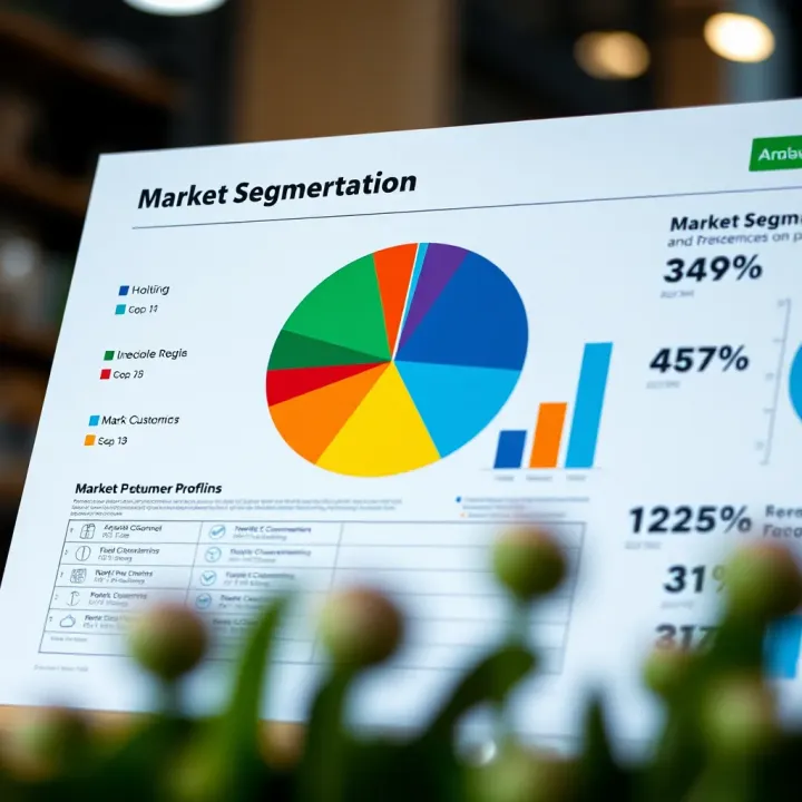 Como analisar o mercado para um plano de negócios Como analisar o mercado para um plano de negócios