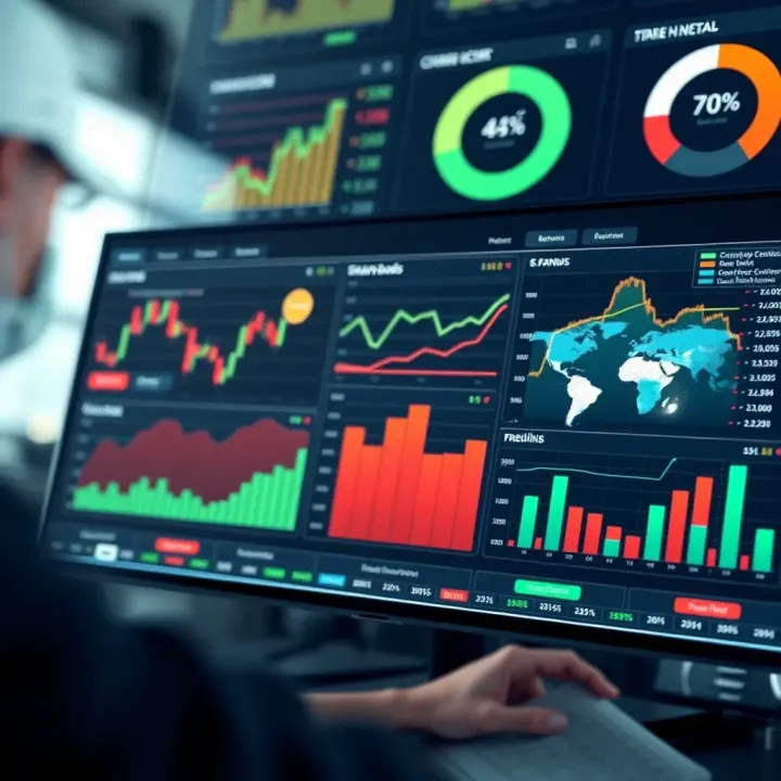Guia Completo de Análise de Mercado Pronta Guia Completo de Análise de Mercado Pronta