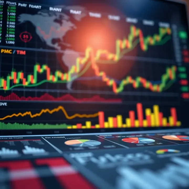 Como Fazer Análise de Mercado de Forma Eficiente