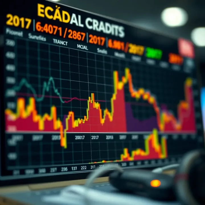 Calendário Econômico 2017 e seus impactos nos mercados