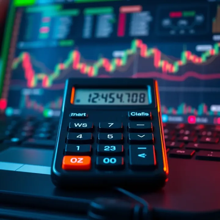 Calculadora Martingale para Opções Binárias: Guia Prático Calculadora Martingale para Opções Binárias: Guia Prático