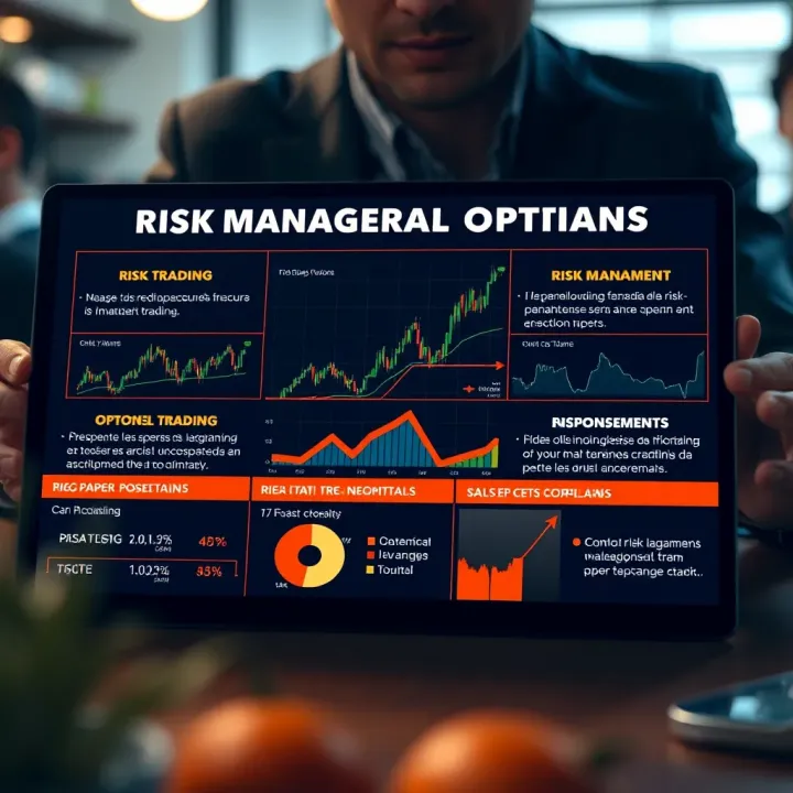 Day Trading de Opções: Estratégias e Riscos Essenciais