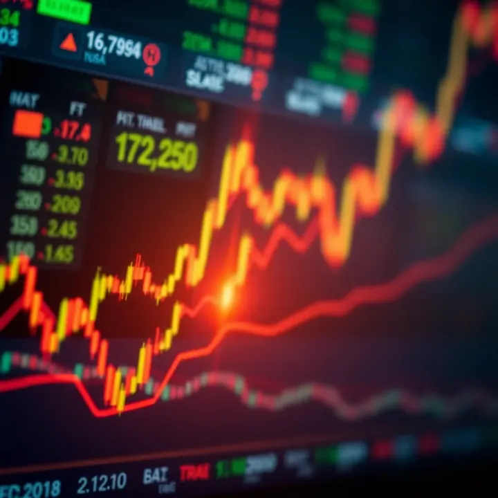 Dynamic support and resistance levels adjusting to Forex market fluctuations