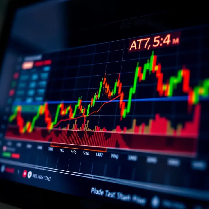 Diagram of Price Action Methodology in Financial Trading Diagram showing the application of price action methodology in financial trading