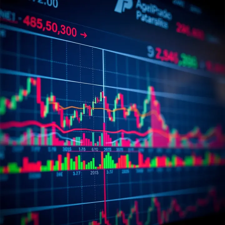 Figuras de Price Action para Operações no Mercado