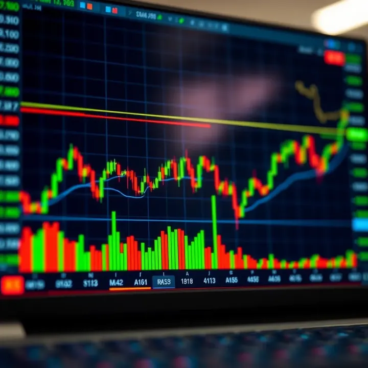 Price Action no Mercado dos EUA: Estratégias e Dicas