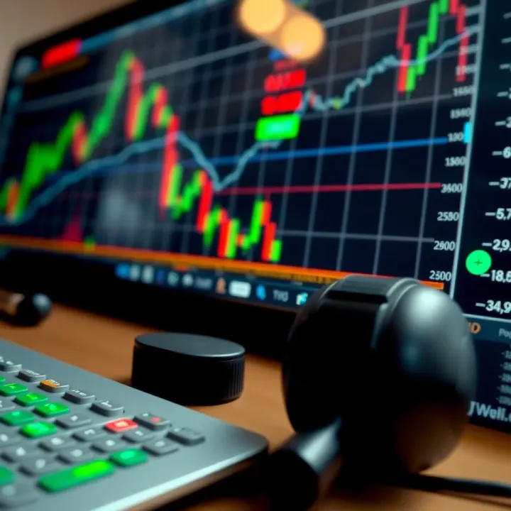 Como usar Price Action no mercado financeiro Como usar Price Action no mercado financeiro