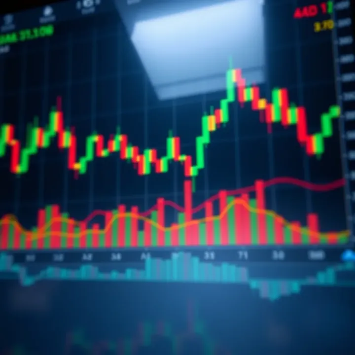Padrões de Candlestick Essenciais para Day Trade
