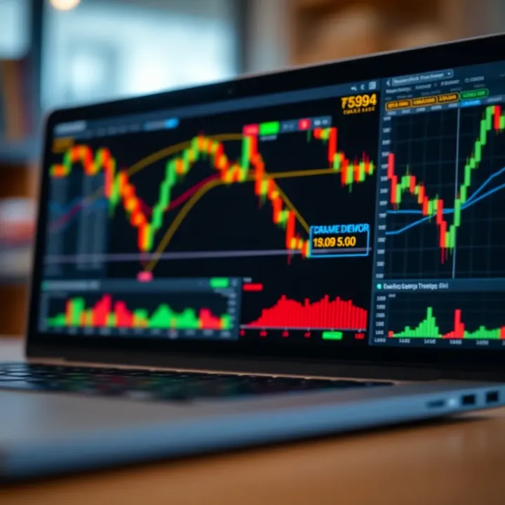 Differences Between Real and Demo Trading Accounts Comparison of real account and demo account features in financial trading