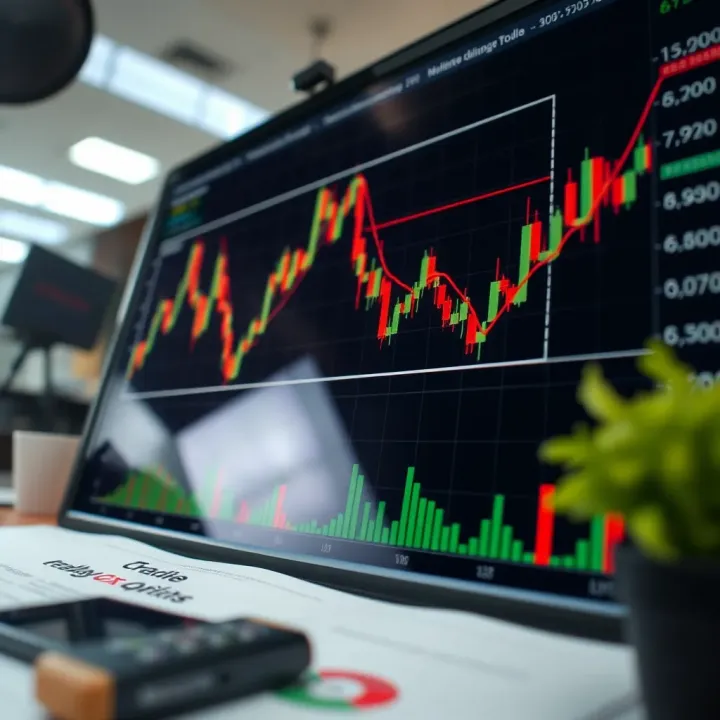 Como Ganhar Dinheiro com Opções Binárias: Guia Prático