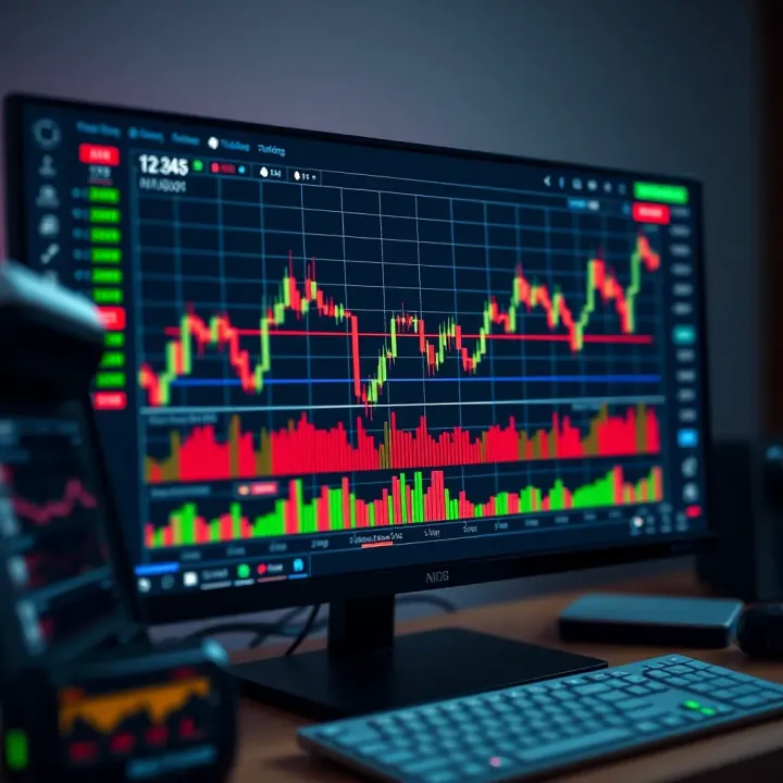 Simuladores de Day Trading: Entenda o Funcionamento Simuladores de Day Trading: Entenda o Funcionamento