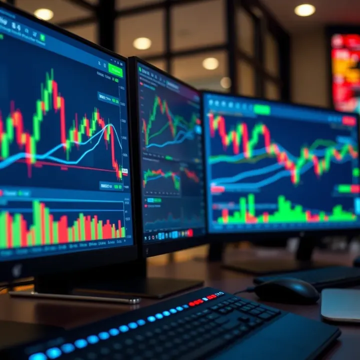 Software para Day Trade: Guia de Escolha e Uso Software para Day Trade: Guia de Escolha e Uso