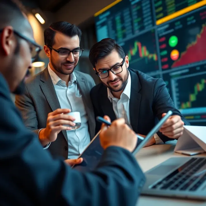 Análise de Mercado: Entenda Conceitos e Aplicações