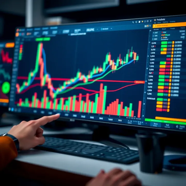 Day Trading em Criptomoedas: Guia Prático para Todos Day Trading em Criptomoedas: Guia Prático para Todos