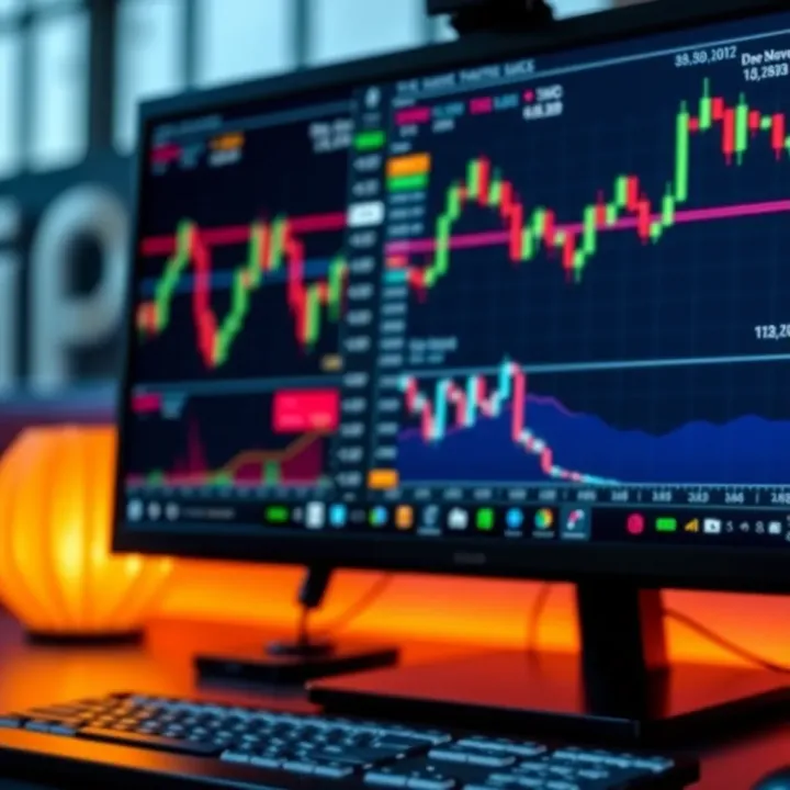 Sinais de Day Trading: Como Usar para Operar no Mercado Sinais de Day Trading: Como Usar para Operar no Mercado