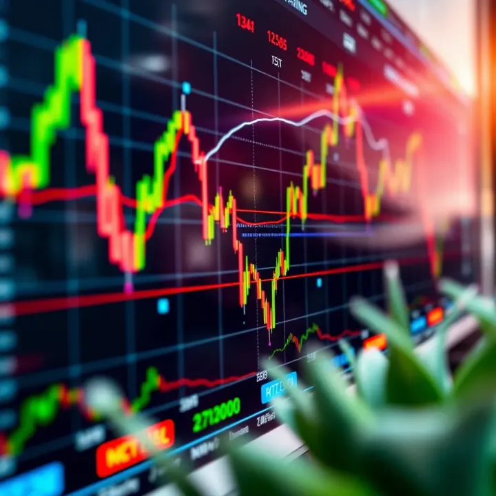 Entenda o Day Trading: Como Funciona e Dicas Essenciais Entenda o Day Trading: Como Funciona e Dicas Essenciais