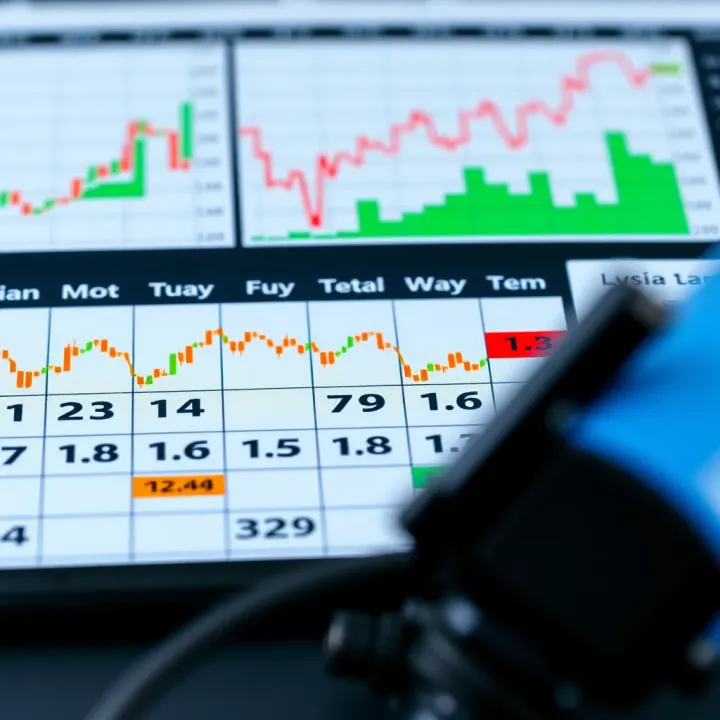 Como usar o calendário econômico para investir melhor Como usar o calendário econômico para investir melhor